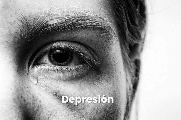 ELIMINA LA DEPRESION CON HIPNOSIS
