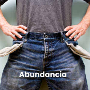 REPROGRAMATE PARA LA ABUNDANCIA