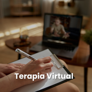 CITA INTENSIVA VIRTUAL O PRESENCIAL