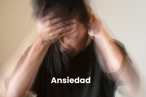 ELIMINA LA ANSIEDAD CON HIPNOSIS