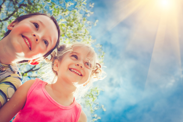 Libérate de las emociones no resueltas en tu infancia