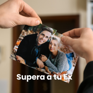 SUPERA A TU EX CON HIPNOSIS