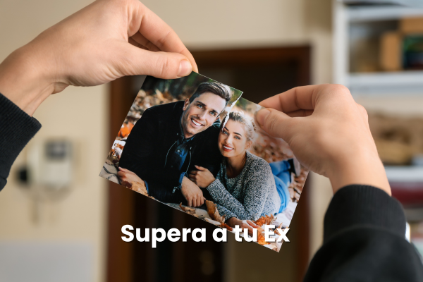 SUPERA A TU EX CON HIPNOSIS