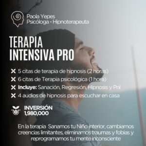 TERAPIA INTENSIVA PRO